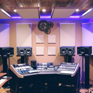 Custom Song & Jingle