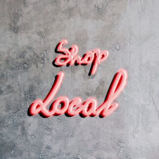 Custom Vinyl Banner