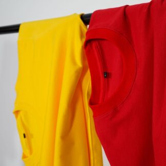 Bulk Custom T-Shirts (Get a Quote)